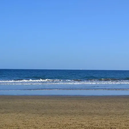 Vcv Apartamento Cesar Las Palmas de Gran Canaria