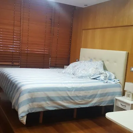 Vcv Apartamento Cesar Apartment Las Palmas de Gran Canaria