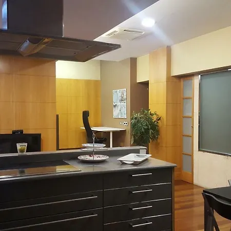 Apartment Vcv Apartamento Cesar *