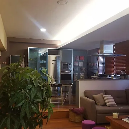 Vcv Apartamento Cesar Apartment *