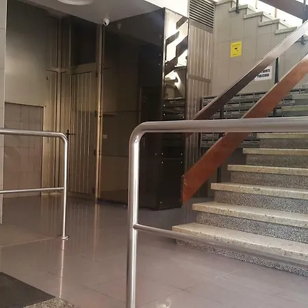 Vcv Apartamento Cesar Apartment Las Palmas de Gran Canaria