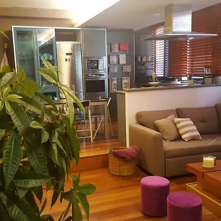 Vcv Apartamento Cesar * Las Palmas de Gran Canaria
