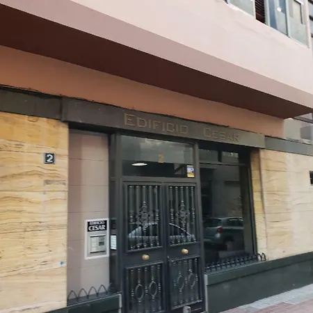Apartment Vcv Apartamento Cesar