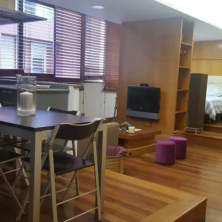 Apartment Vcv Apartamento Cesar *