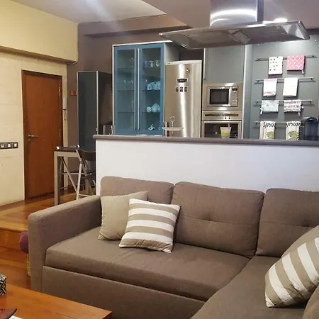 Apartment Vcv Apartamento Cesar