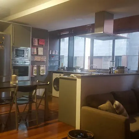 Apartment Vcv Apartamento Cesar