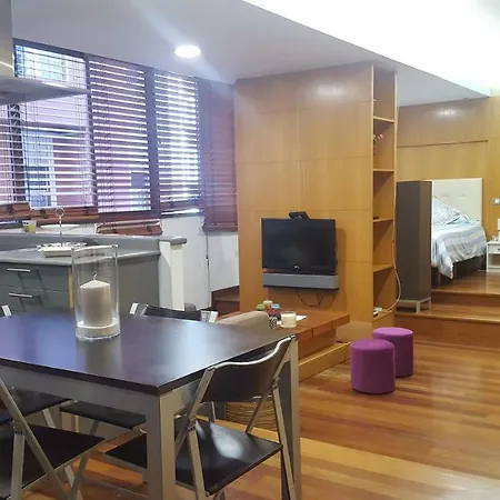 Vcv Apartamento Cesar *